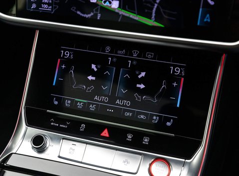 Audi RS6 Avant Vorsprung 16