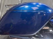 Triumph Thunderbird 2010 23K LUGGAGE MOT JUNE 2027 BIG CC CRUISER BIKE 1600CC 14