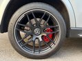Mercedes-Benz GLE 4.0 AMG GLE 63 S Night Edition Premium Plus MHEV 4MATIC Auto 4WD 5dr 49
