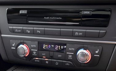 Audi RS6 Avant Performance 20