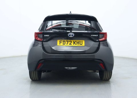 Toyota Yaris 1.5 VVT-h Excel Hatchback 5dr Petrol Hybrid E-CVT Euro 6 (s/s) (116 ps) 11