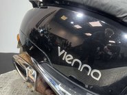 Lexmoto Vienna 2021 11K RUNNING PROJECT SCOOTER SPARES OR REPAIR 125CC CUSTOM BIKE 16