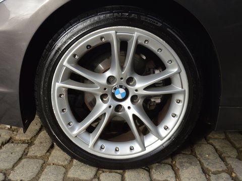 BMW Z4 E89 2.5 23i sDrive Roadster 40