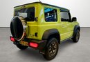 Suzuki Jimny 1.5 SZ5 ALLGRIP 3dr 3