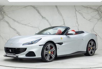 Ferrari Portofino M