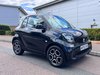Smart Fortwo Coupe 1.0 Prime (Premium) Twinamic Euro 6 (s/s) 2dr