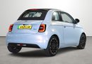 Fiat 500 87kW La Prima 42kWh 2dr Auto 8