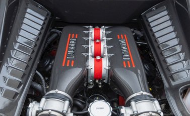 Ferrari 458 Speciale 32