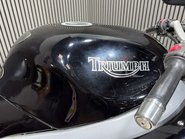 Triumph Sprint 2001 24K LONG MOT CLEAN SPORTS TOURER BIKE 955CC 12