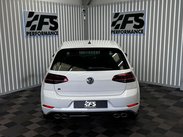 Volkswagen Golf 2.0 TSI R Hatchback 5dr Petrol DSG 4Motion Euro 6 (s/s) (300 ps) 37