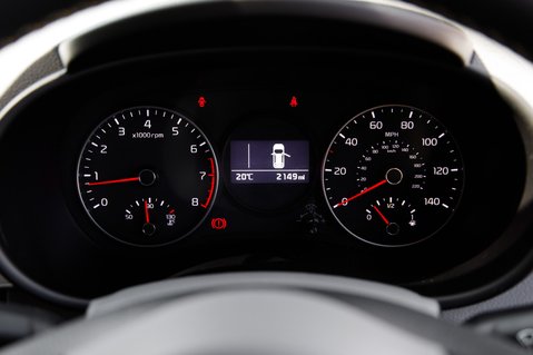 Kia Picanto X-LINE 14