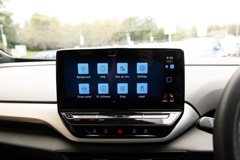 Volkswagen Id.5 STYLE PRO 20