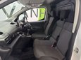 Peugeot Partner 1.5 Partner Professional Premium+ BHDi 18