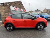 Citroen C3 PURETECH FEEL 8