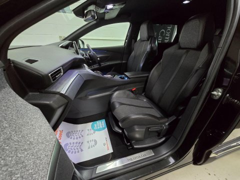 Peugeot 5008 BLUEHDI S/S GT LINE 49