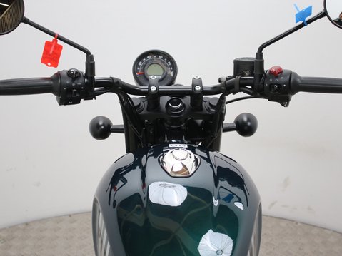 Royal Enfield HNTR HNTR 350 E5+ 26