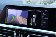 BMW 3 Series M340D XDRIVE MHEV 25