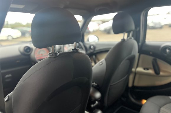 Mini Countryman COOPER D ALL4 HUGE SPEC 28