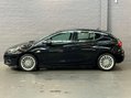 Vauxhall Astra 1.2 Astra Elite Nav Premium T 5dr 56