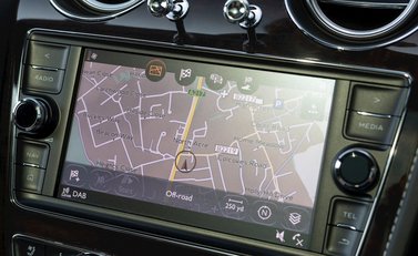 Bentley Bentayga V8 Diesel 19