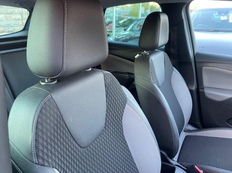 Vauxhall Crossland X ELITE 11