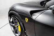 Ferrari Purosangue HUGE SPEC. WARRANTY. HISTORIC PAINT. CARBON INT/EXT PACK. PANO ROOF. 50