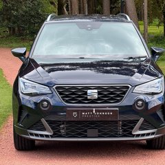 SEAT Arona TSI FR EDITION 3