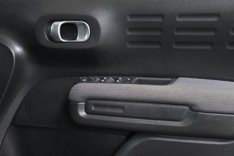 Citroen C3 Aircross PURETECH FLAIR S/S 33