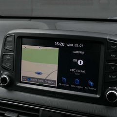 Hyundai KONA 1.0 Kona Premium 5dr 1