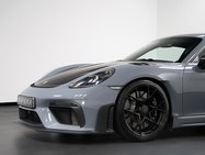Porsche 718 Cayman 4.0 GT4 RS Coupe 2dr Petrol PDK Euro 6 (s/s) (500 ps) 39