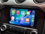 Ford Mustang 5.0 V8 GT Fastback 2dr Petrol SelShift Euro 6 (416 bhp) 33