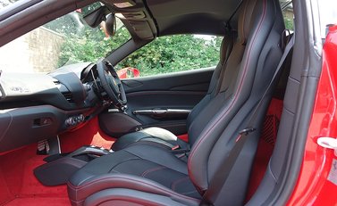 Ferrari 488 Spider 17