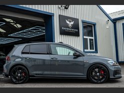 Volkswagen Golf 2.0 Golf GTi TCR Semi-Auto 5dr 3