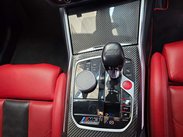 BMW M3 3.0 BiTurbo Competition Saloon 4dr Petrol Steptronic M xDrive Euro 6 (s/s) 25