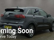 Kia Niro 1.6 Niro 3 HEV Semi-Auto 5dr 4