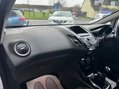 Ford Fiesta 1.25 Zetec Euro 5 3dr 30