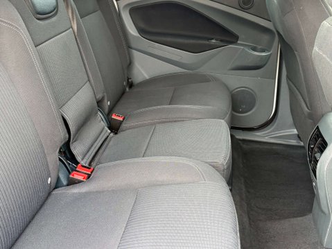 Ford C-Max 1.6 Grand C-Max Titanium TDCi 115 5dr 17