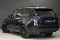 Land Rover Range Rover 4.4 Range Rover Vogue SE SDV8 Auto 4WD 5dr 34