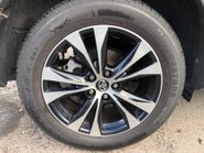 Toyota Rav 4 D-4D ICON Manual 4X2 only 45000 miles with 10 services 28