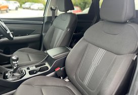 Hyundai TUCSON T-GDI PREMIUM 22