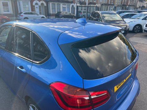 BMW 2 Series 2.0 220i GPF M Sport DCT Euro 6 (s/s) 5dr 16