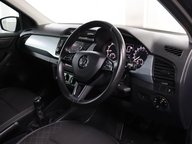 Skoda Fabia COLOUR EDITION TSI 5