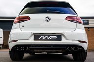 Volkswagen Golf 2.0 Golf R TSi Semi-Auto 4WD 5dr 45
