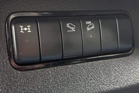 Mercedes-Benz Sprinter 316 Cdi L2 H2 4x4 Panel Van with Air Con & Leather 32