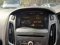 Ford Focus 1.0T EcoBoost Titanium Auto Euro 6 (s/s) 5dr 19