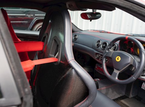 Ferrari 360 Challenge Stradale 14