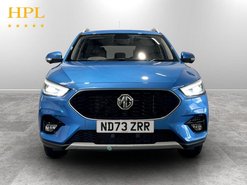 MG ZS 1.5 VTi-TECH Exclusive SUV 5dr Petrol Manual Euro 6 (s/s) (106 ps)