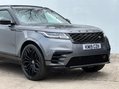 Land Rover Range Rover Velar 2.0 Range Rover Velar R-Dynamic HSE D240 Auto 4WD 5dr 2