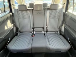 Volkswagen Tiguan 1.5 Tiguan Allspace Life TSi Semi-Auto 5dr 70