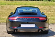 Porsche 911 CARRERA 4S PDK 6
